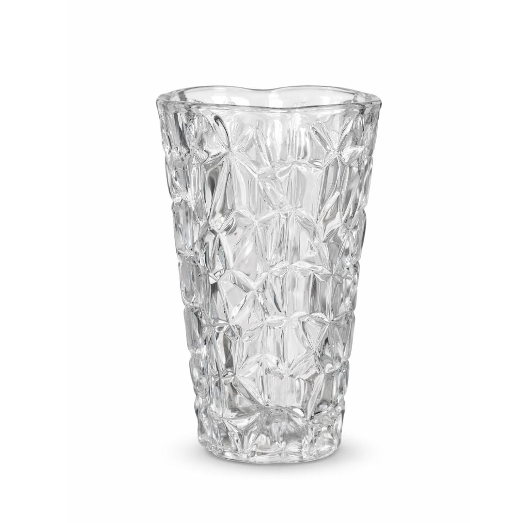 Flower Vase - Crystal Bloom - Image 2