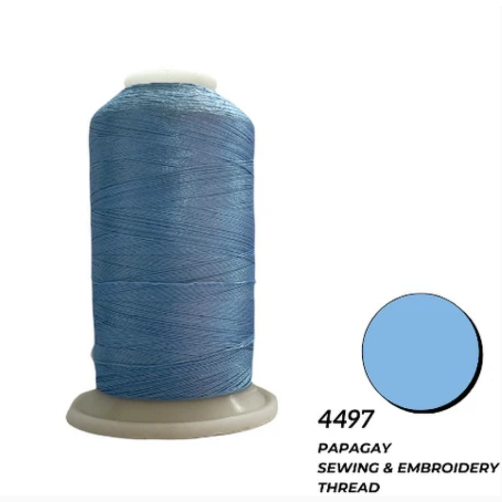 Papagay Embroidery Thread - Image 7