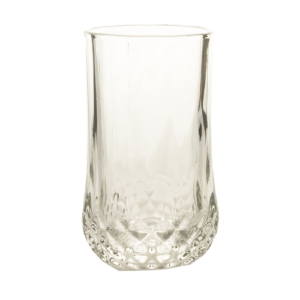 Hiball Glass - Crystal - 3's