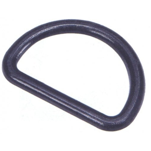 Buckles - D-Rings