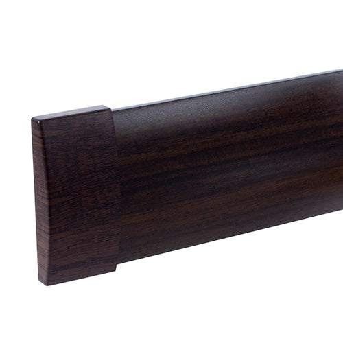 Pelmet Accessories - 105mm End Caps - Image 8