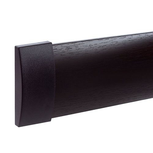 Pelmet Accessories - 105mm End Caps - Image 10