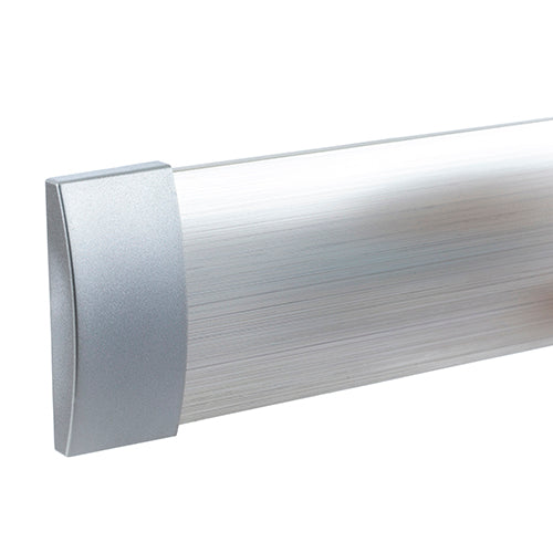 Pelmet Accessories - 105mm End Caps - Image 11