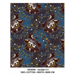 3 Cats Fabric - CW711 - Des 1-16
