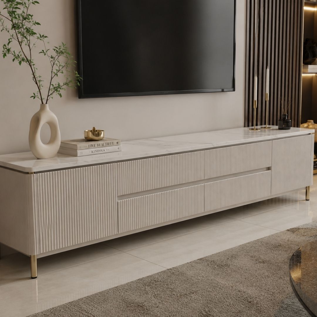 TV Unit - Plato - Image 2