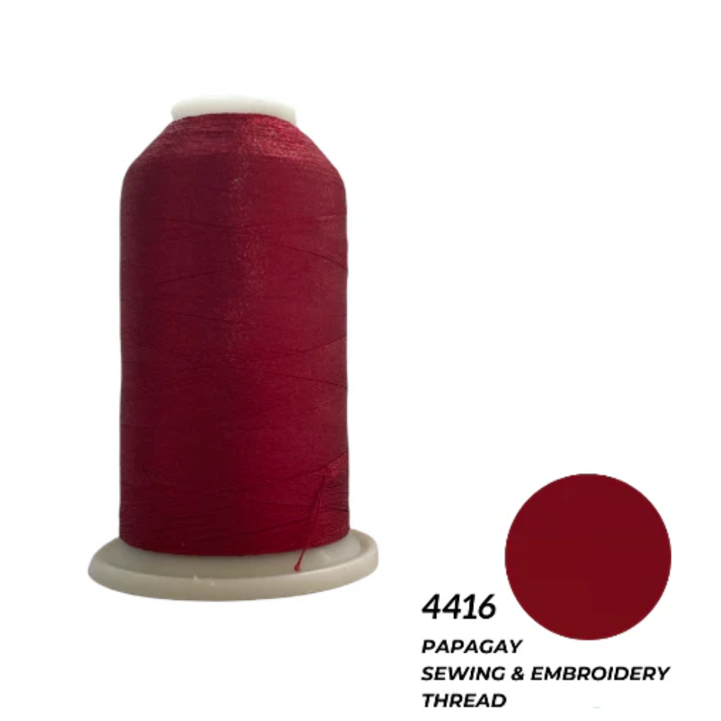 Papagay Embroidery Thread - Image 10