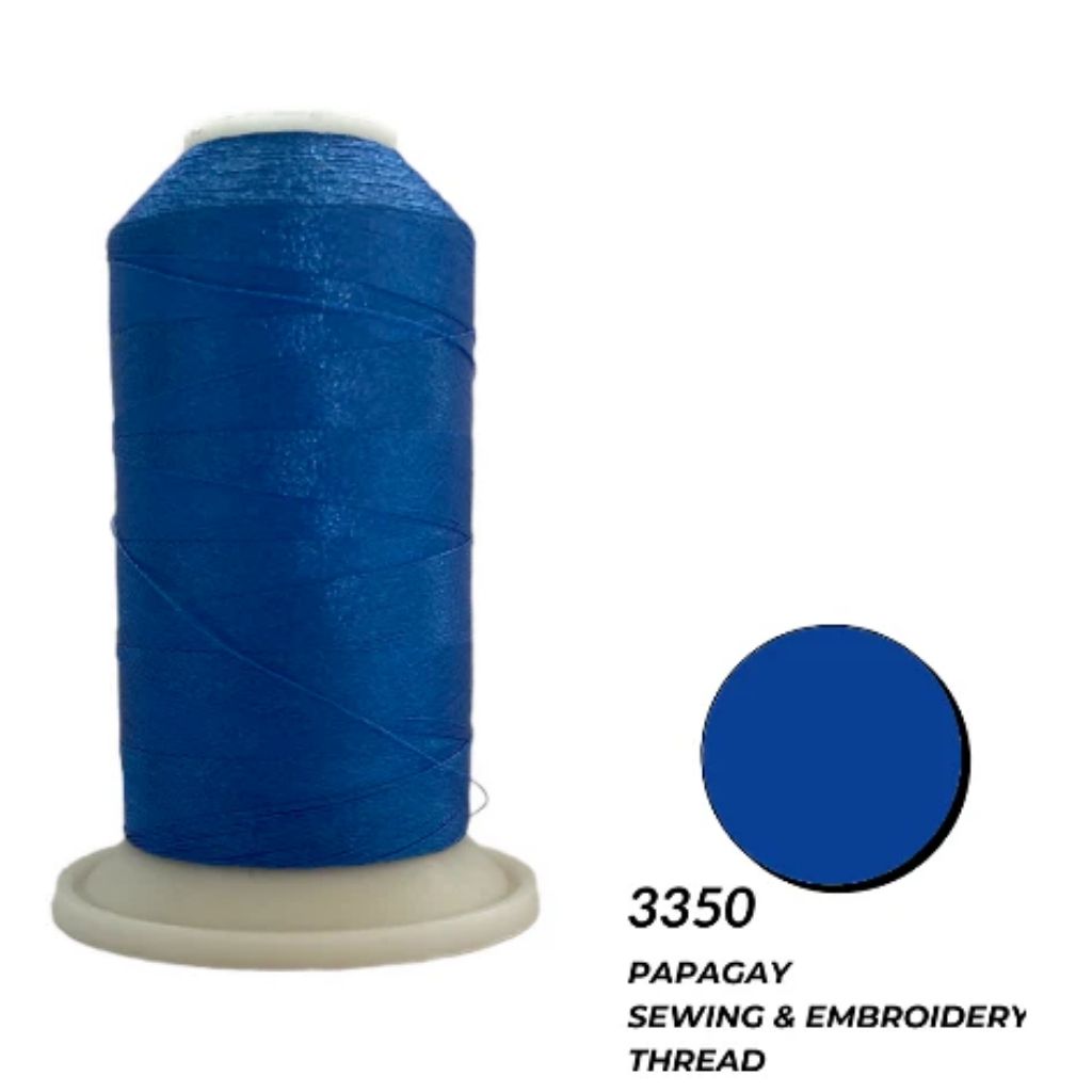 Papagay Embroidery Thread - Image 13