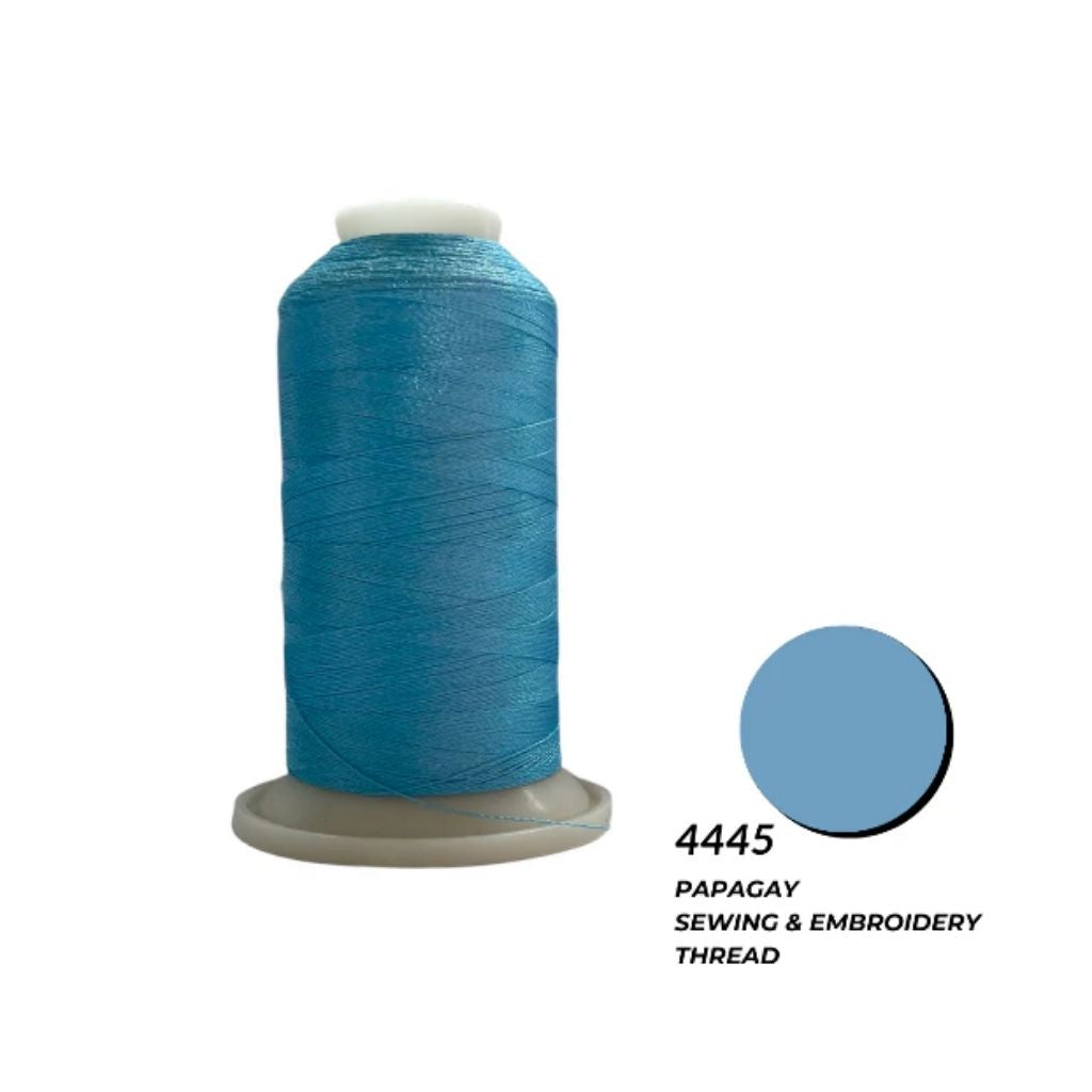 Papagay Embroidery Thread - Image 8