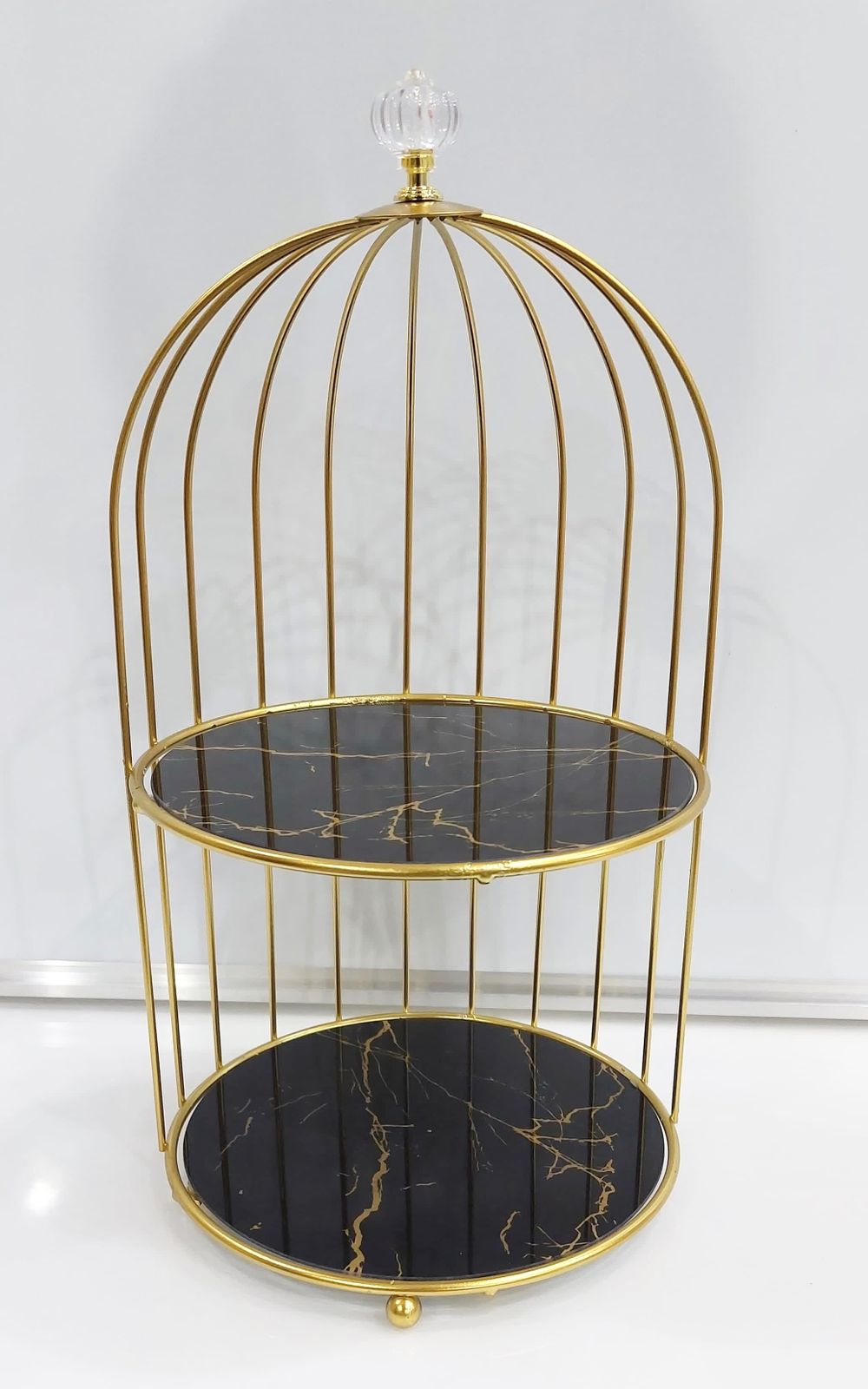 Decor Stand - Zeyna - Image 2