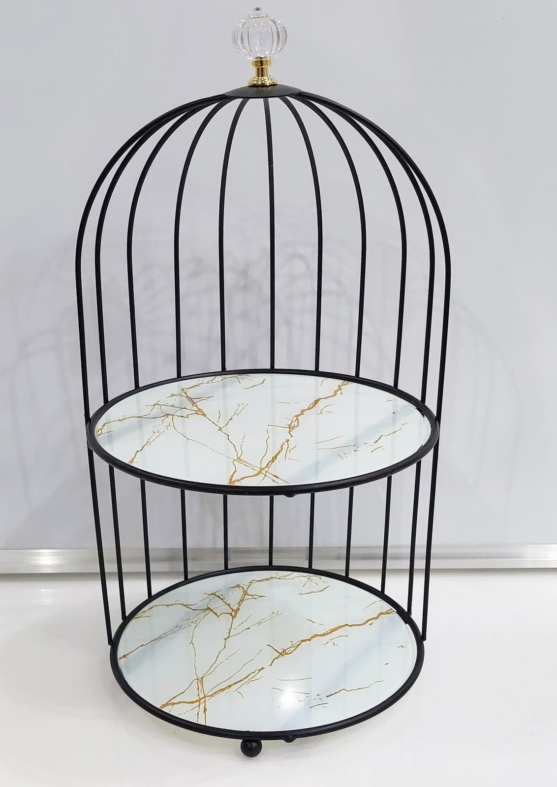 Decor Stand - Zeyna - Image 4