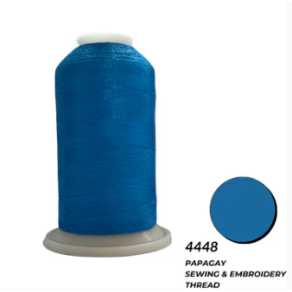 Papagay Embroidery Thread - Image 9