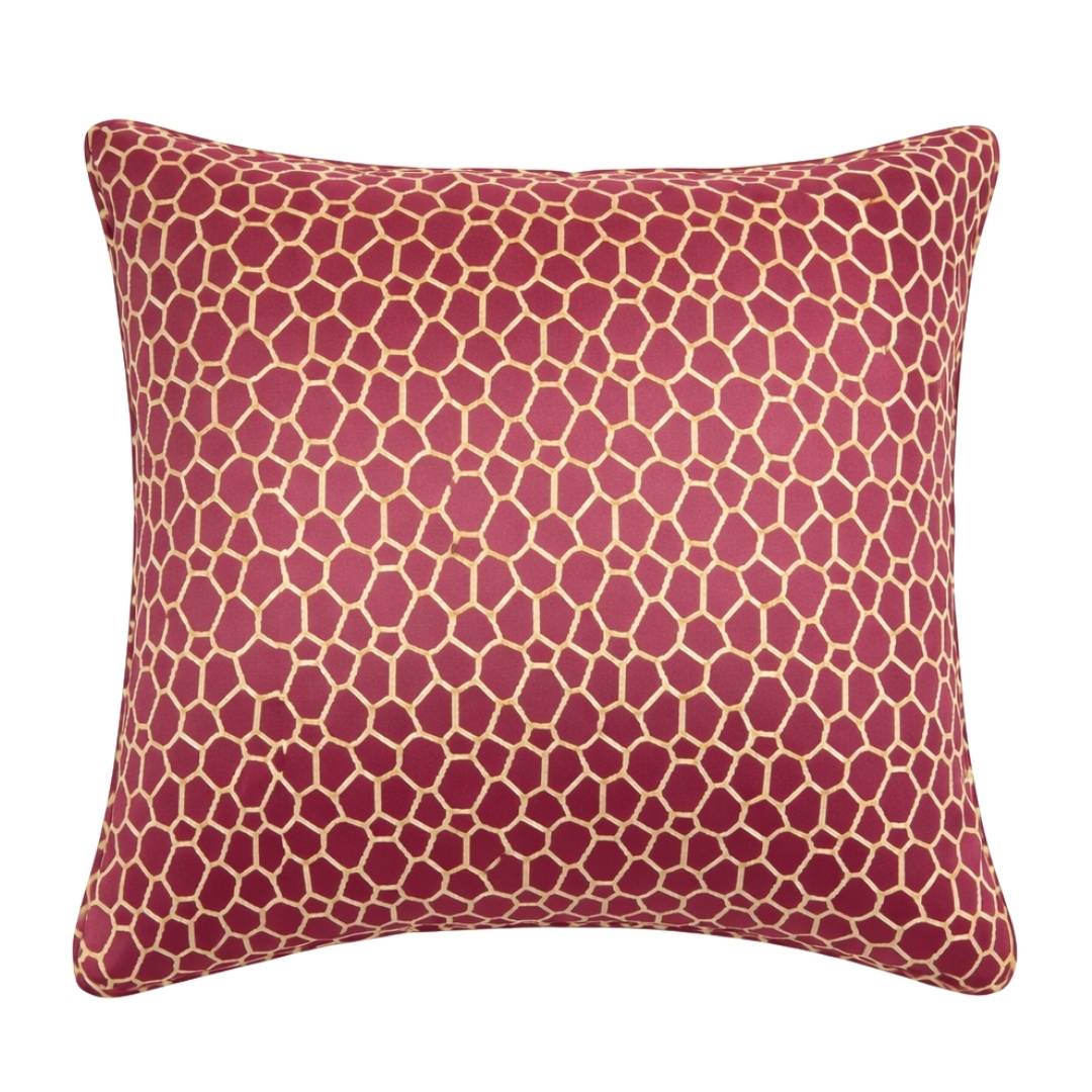 Custom Cushion Cover with Inner - 50 x 50 cm - Image 2