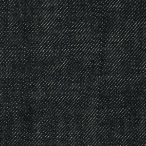 Denim - Black