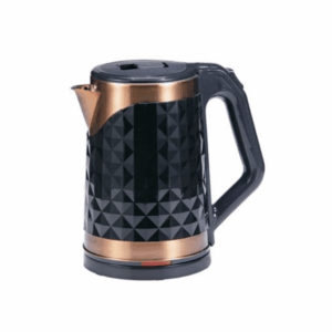 Electric Kettle  - 2.0 Litre - Diamond Prism