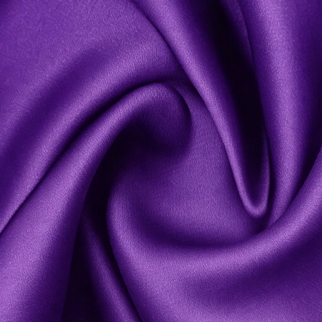Fabric - Diamond Satin 145cm - Image 4
