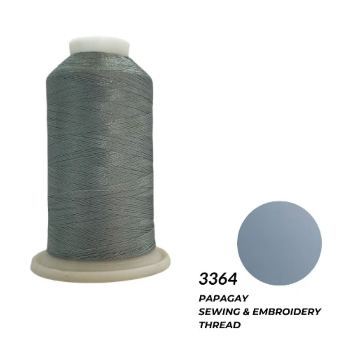 Papagay Embroidery Thread - Image 52