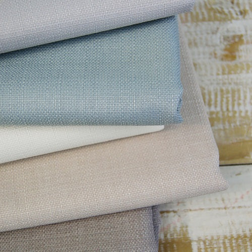 Dusk 100% Blockout Eyelet Tape Ready Made - Image 2