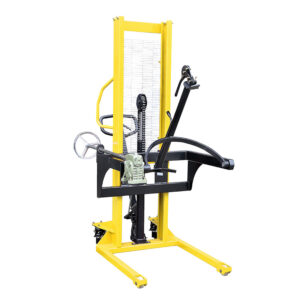 Drum Lift Rotator-350Kgs-1400mm or 350kgs-3m