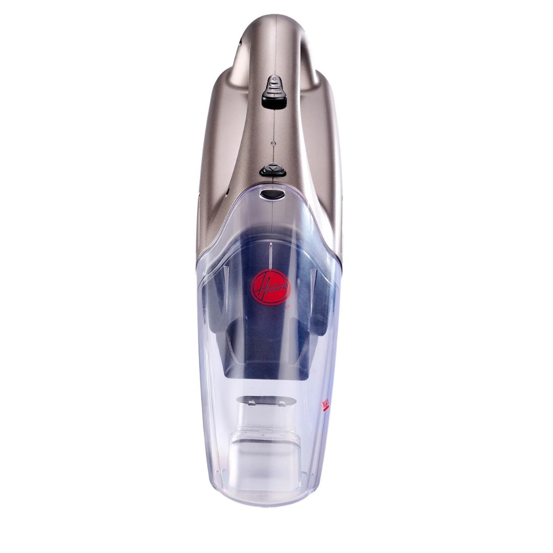 Rechargeable Handvac – Wet & Dry Compact Cleaner - Image 2