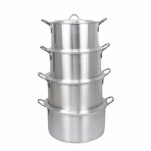 Dusseldorf Pots - Medium Body