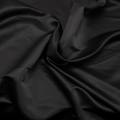 Fabric - Plain Duchess Satin