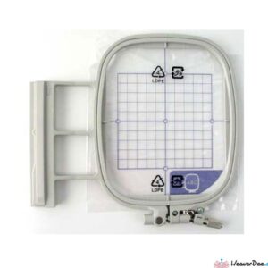 Brother EF74 - Embroidery Frame - 100 x 100