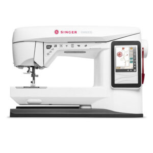 Singer EM9305 - Embroidery Machine