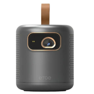 ETOE - Dolphin Smart Portable Projector