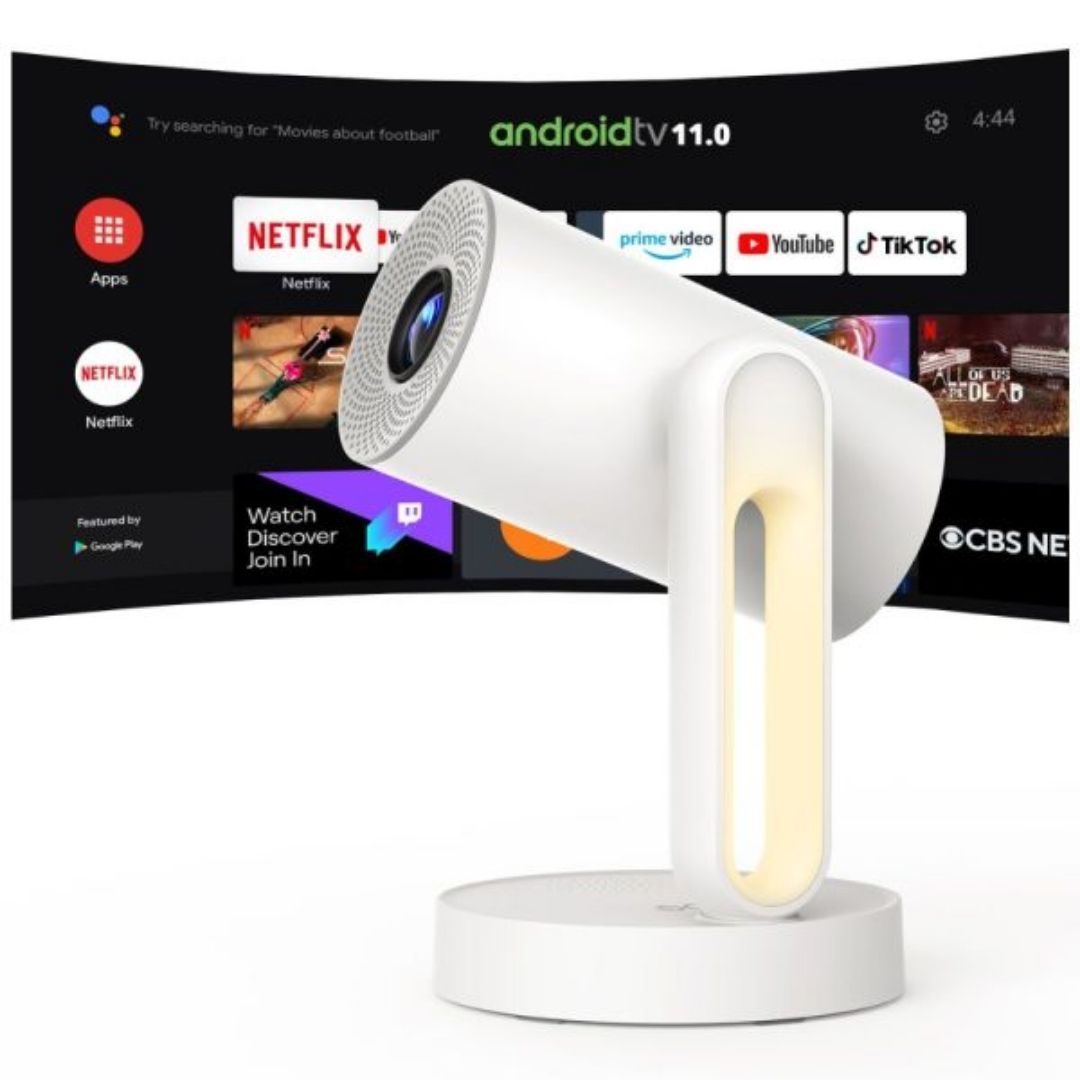 ETOE - Starfish Smart Projector 1080P - Image 10