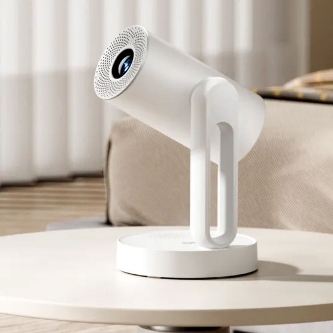 ETOE - Starfish Smart Projector 1080P - Image 3