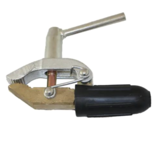 Earth Clamp G TYPE Clamp Half Brass 600 AMP Heavy Duty