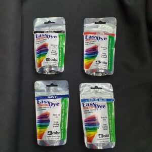 Di Color - Easy DIY Fabric Dye