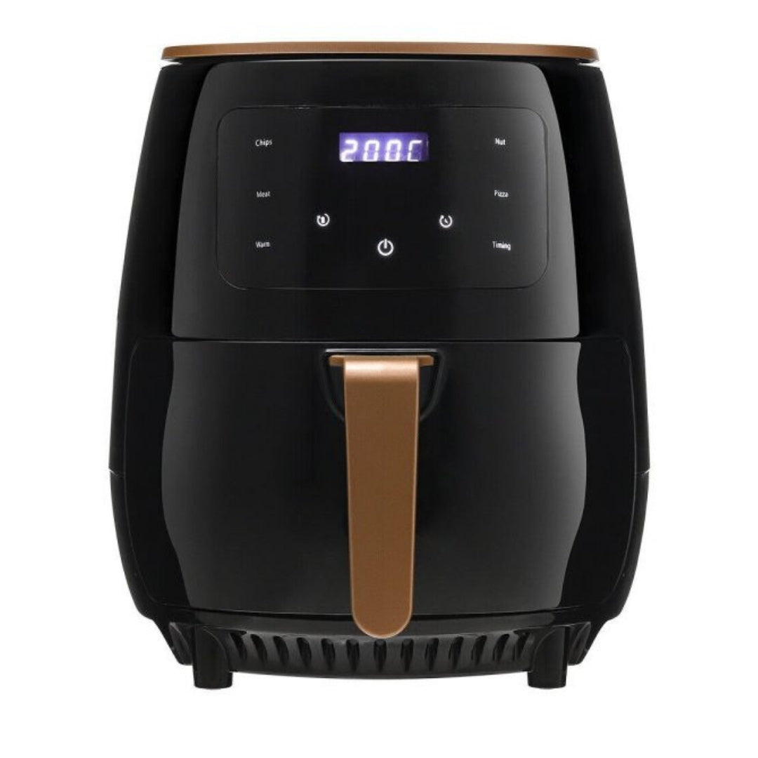 Ecco Air Fryer - 6 Ltr - Image 2