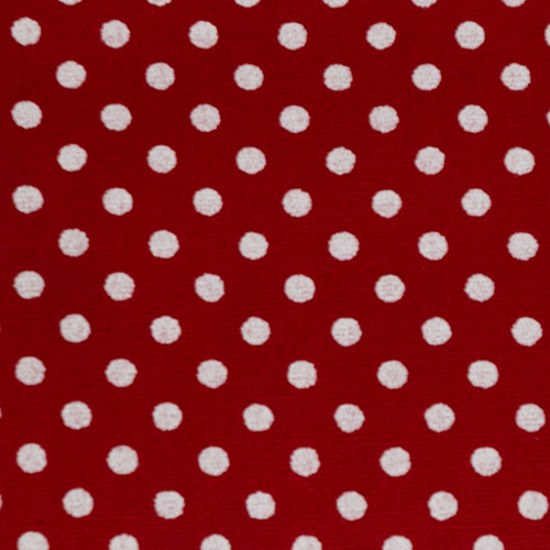 Fabric - Edenrose Polka Dot - Image 11