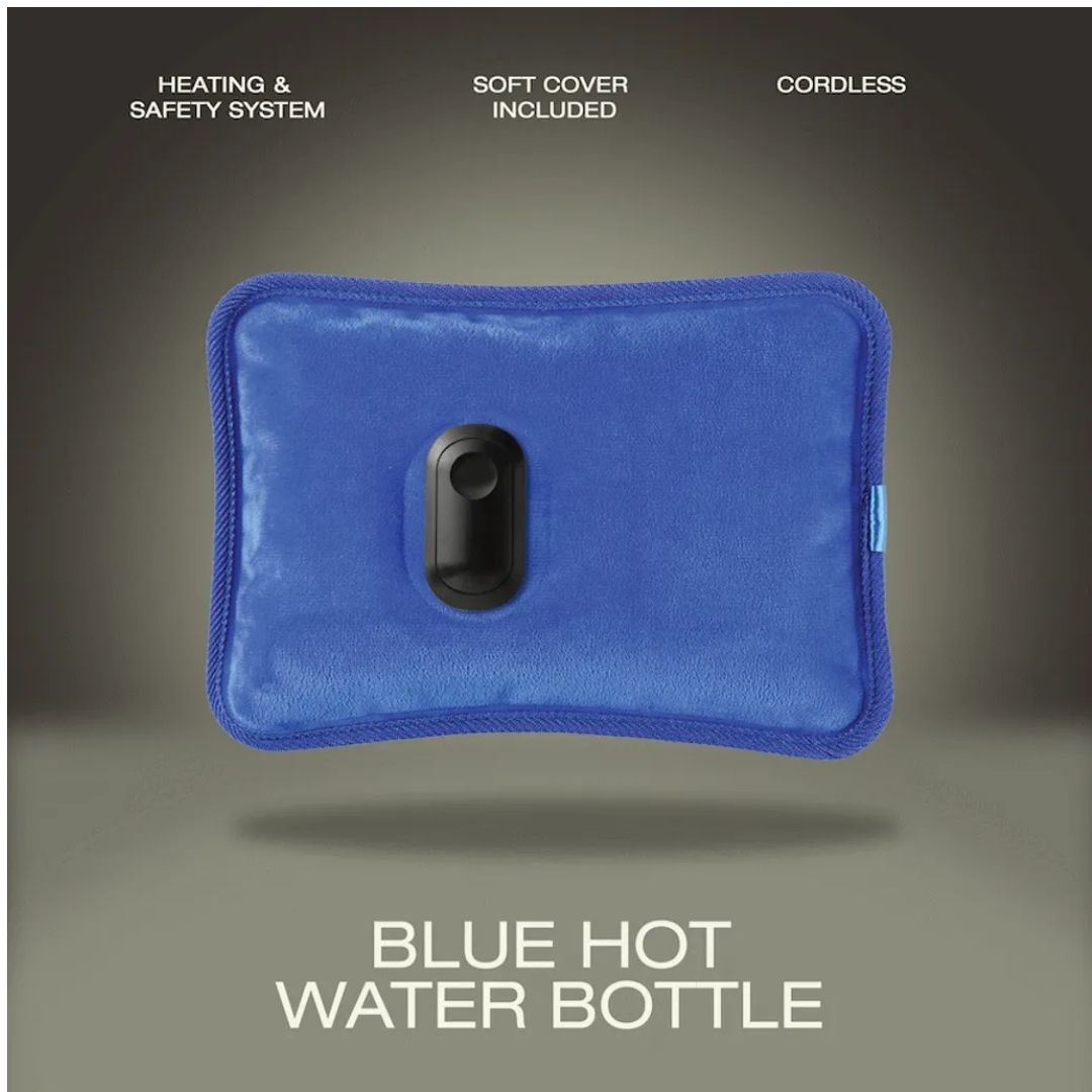 Elektra - Rechargeable Hot Water Bottle - Image 5