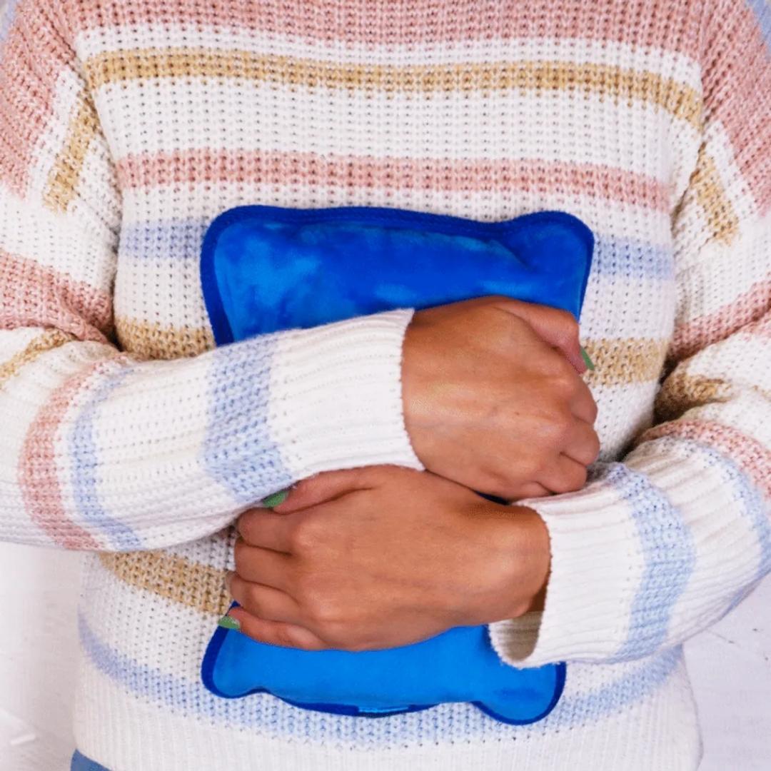 Elektra - Rechargeable Hot Water Bottle - Image 3