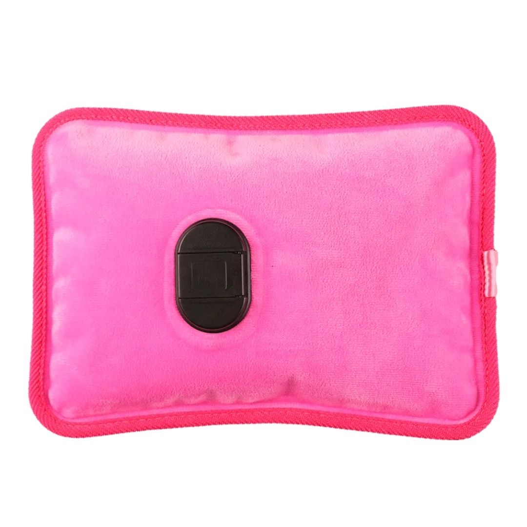 Elektra - Rechargeable Hot Water Bottle - Image 8
