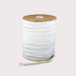 Elastic - 100cm / 12 Cord - 100m Rolls