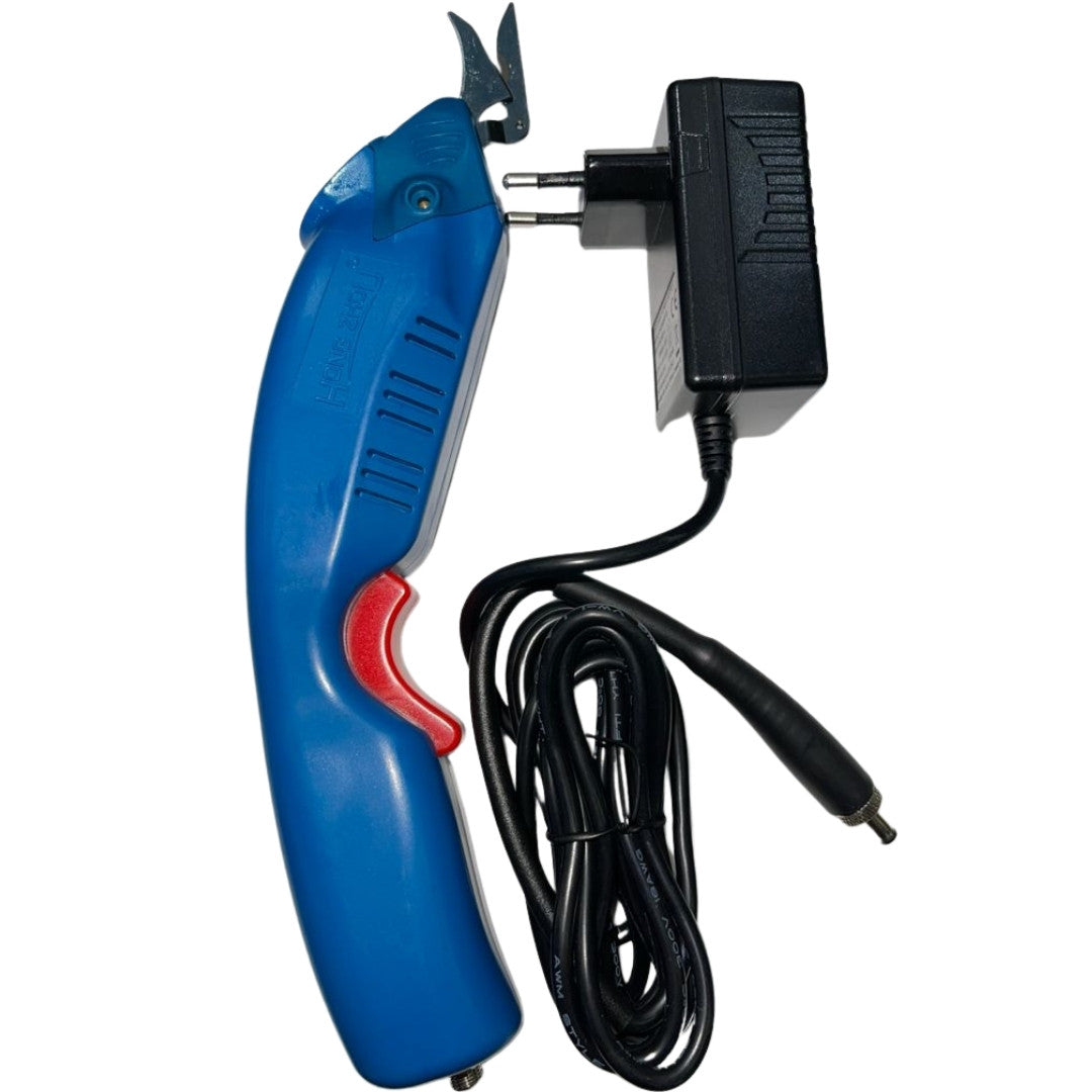 Electric Fabric Scissors - Image 2