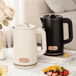 Electric Kettle - 1.8 Litre - Avantgarde