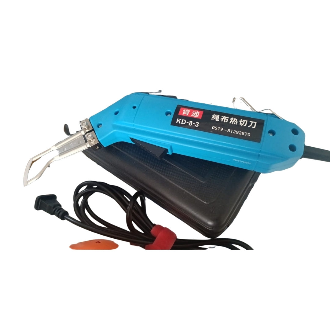 Hot Knife Electronic Rope Cutter - 100W - Image 3
