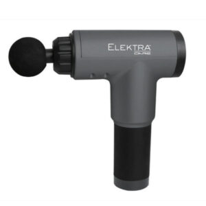 Elektra Physio Pro Massager – Grey