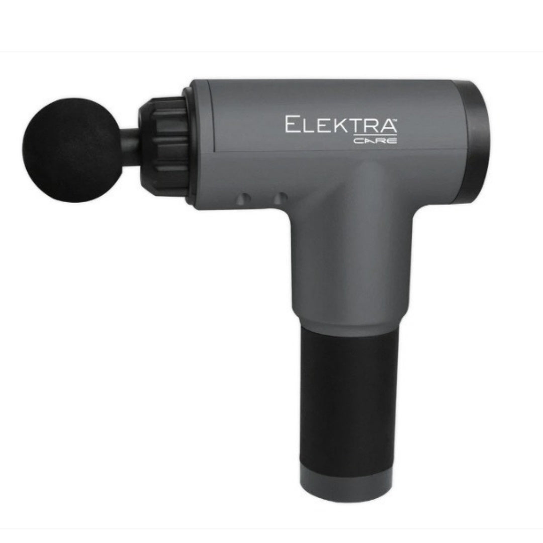 Elektra Physio Pro Massager – Grey