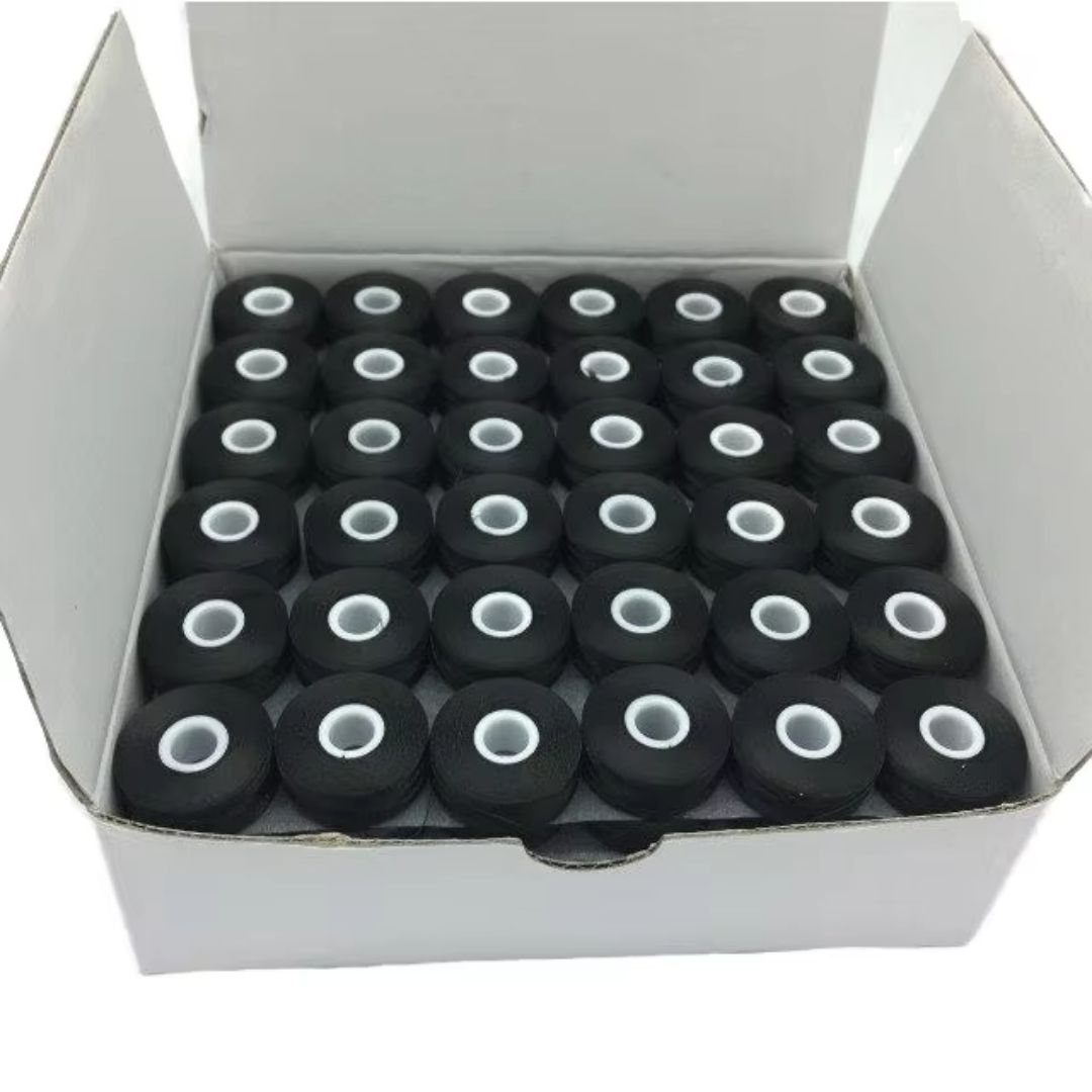 Pre-wound sewing machine bobbins - Image 2