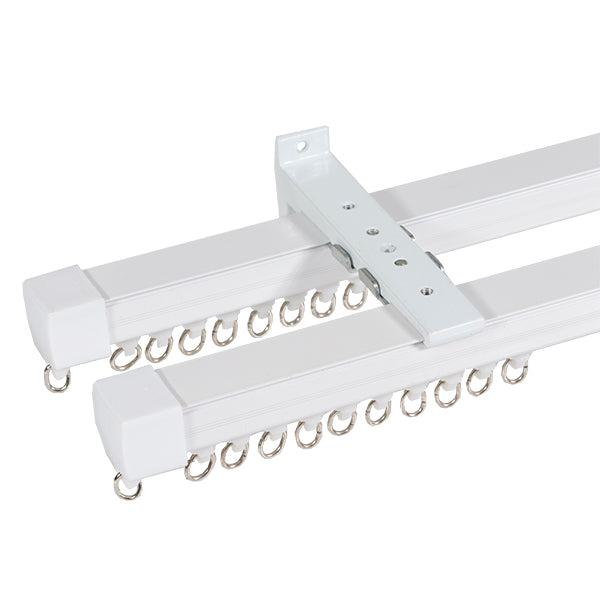 Curtain Rails - Emperor Aluminium - Image 2