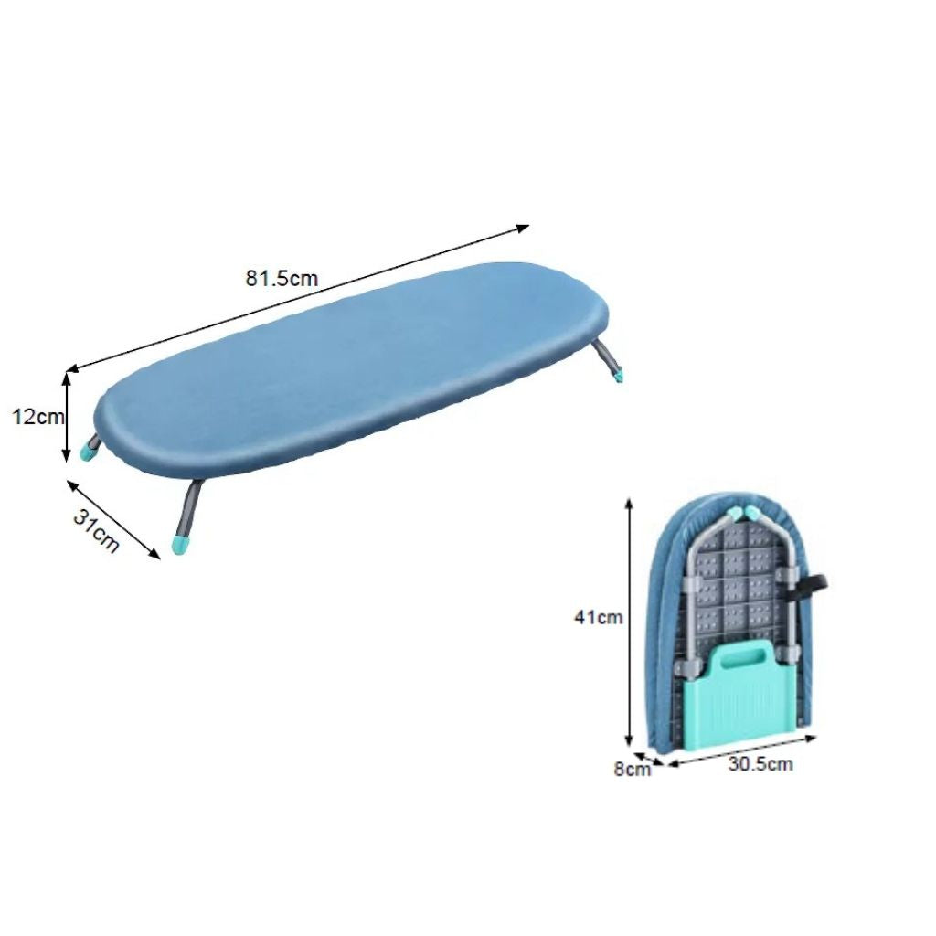 Empisal Tabletop Ironing Board - Image 2