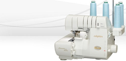Baby Lock - Enlighten - Image 3