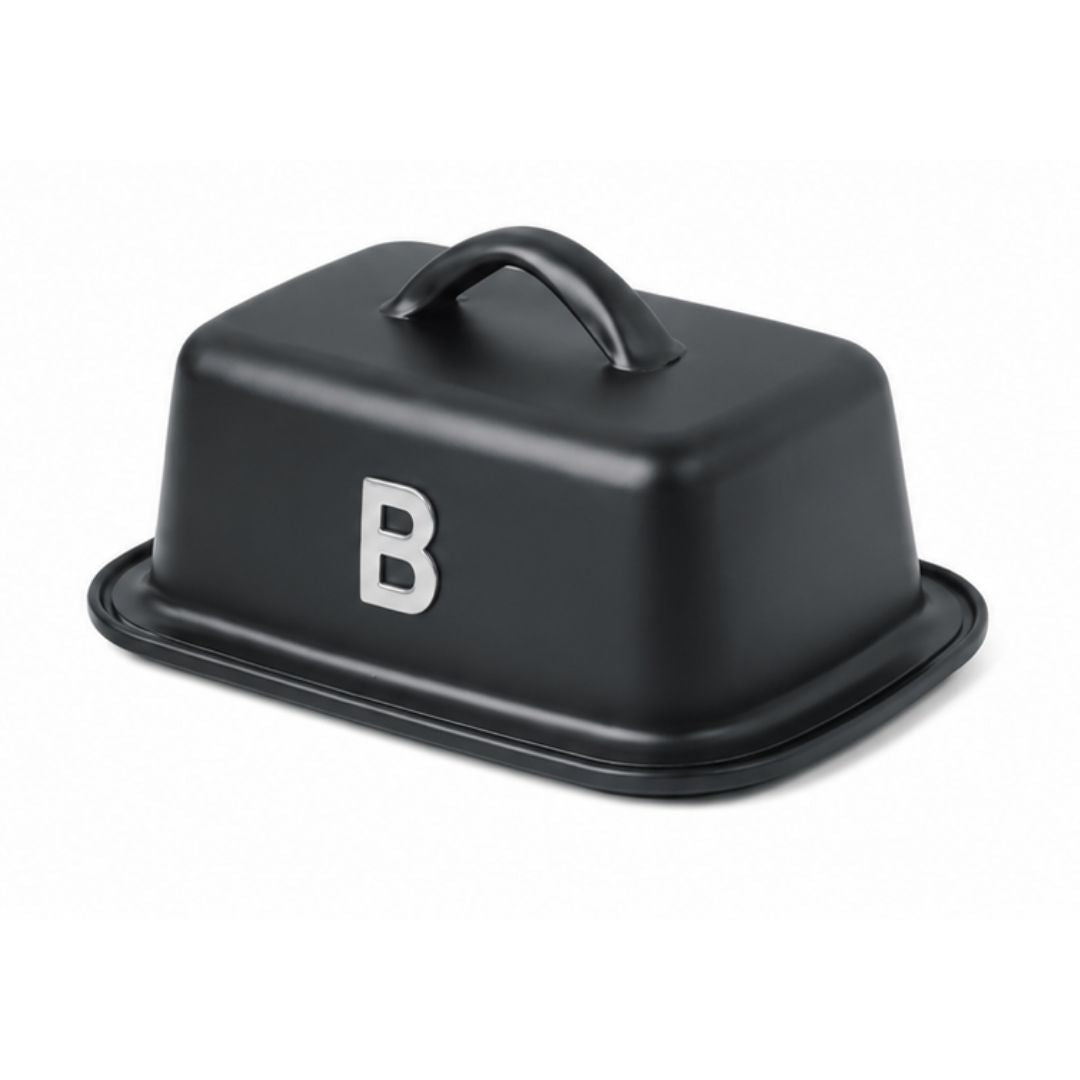 Butter Dish - Enzo - Image 2