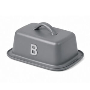 Butter Dish - Enzo