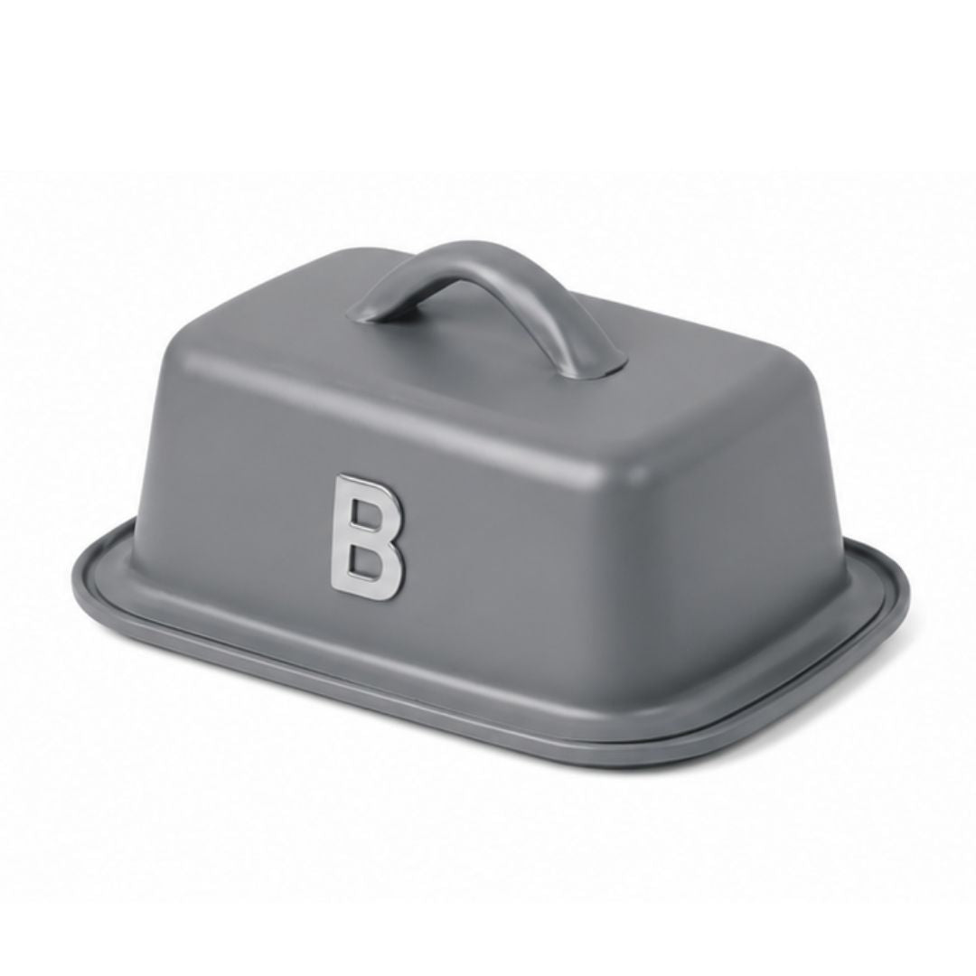 Butter Dish - Enzo
